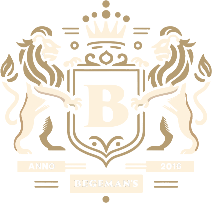 Begeman's Patatterie
